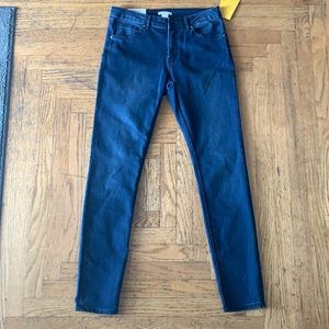 NEW H&M SUPER STRETCH SKINNY JEANS (10)